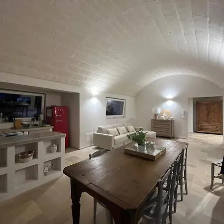 Trullo Gritti By Perle Di Puglia Villa *
