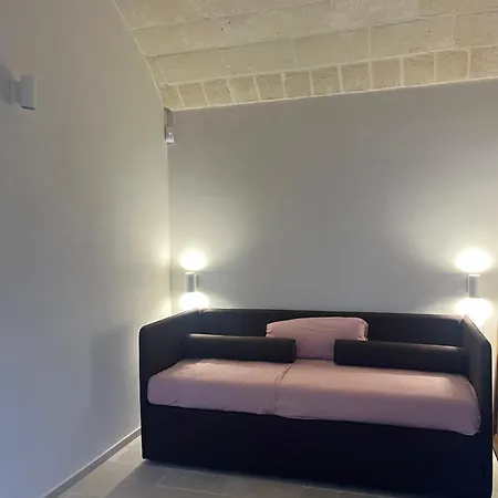 Villa Trullo Gritti By Perle Di Puglia San Michele Salentino