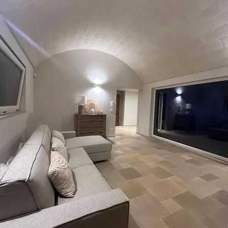 Villa Trullo Gritti By Perle Di Puglia San Michele Salentino