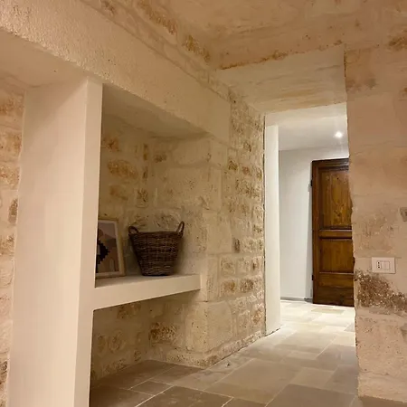 Trullo Gritti By Perle Di Puglia Villa *