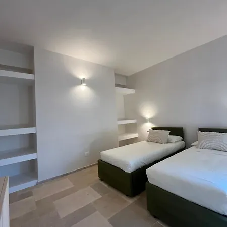Trullo Gritti By Perle Di Puglia Villa