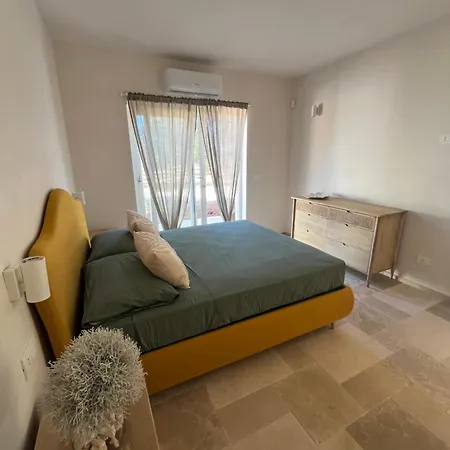 Trullo Gritti By Perle Di Puglia Villa San Michele Salentino