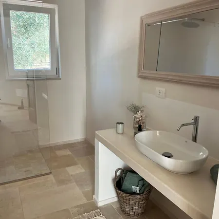 Trullo Gritti By Perle Di Puglia