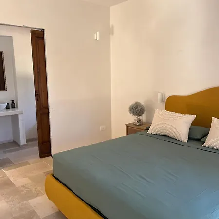 Trullo Gritti By Perle Di Puglia