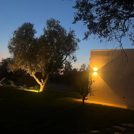 Villa Trullo Gritti By Perle Di Puglia San Michele Salentino