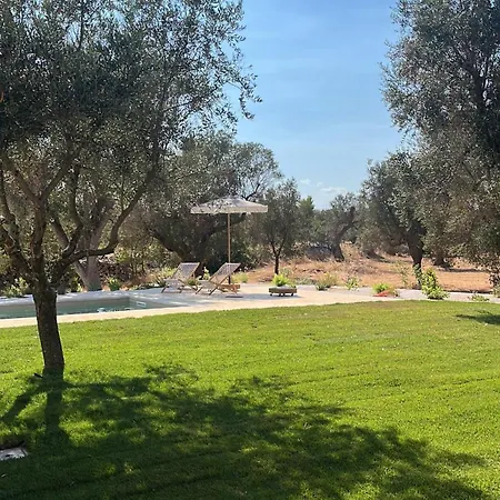 Trullo Gritti By Perle Di Puglia San Michele Salentino