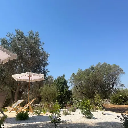 Trullo Gritti By Perle Di Puglia * San Michele Salentino