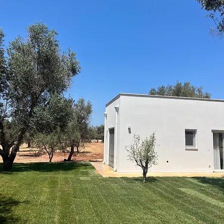 Trullo Gritti By Perle Di Puglia Villa San Michele Salentino