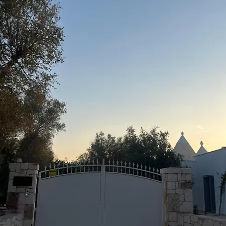 Trullo Gritti By Perle Di Puglia * San Michele Salentino