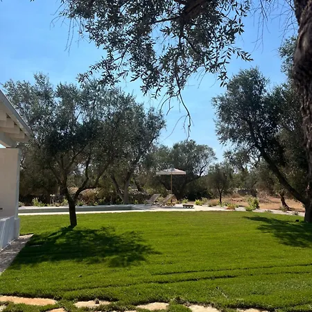 Trullo Gritti By Perle Di Puglia Villa San Michele Salentino