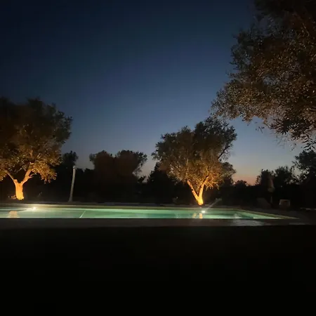 Villa Trullo Gritti By Perle Di Puglia *