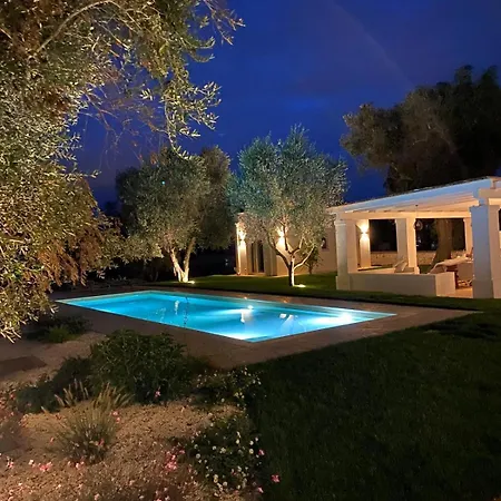 Trullo Gritti By Perle Di Puglia San Michele Salentino