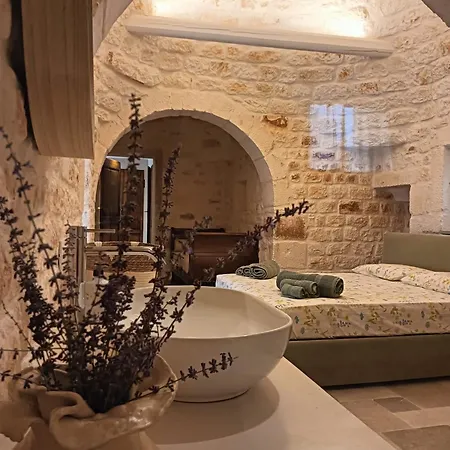 Villa Trullo Gritti By Perle Di Puglia San Michele Salentino