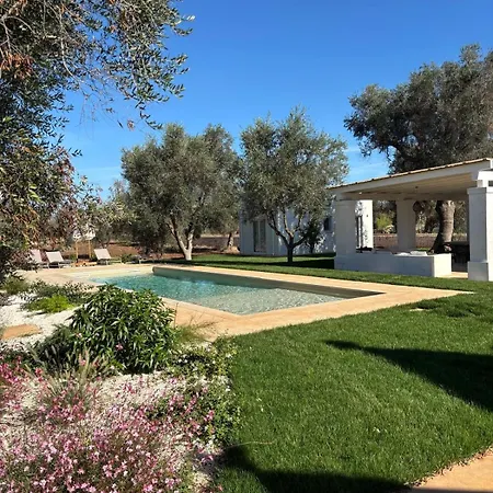 Trullo Gritti By Perle Di Puglia San Michele Salentino