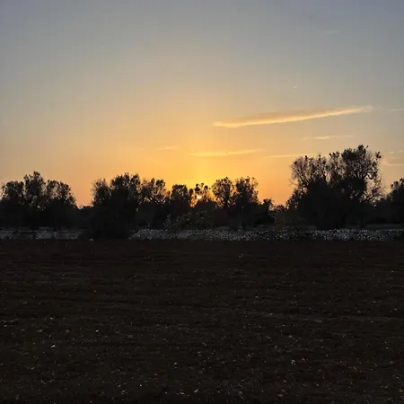 Trullo Gritti By Perle Di Puglia Villa