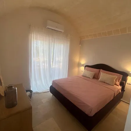 Villa Trullo Gritti By Perle Di Puglia *