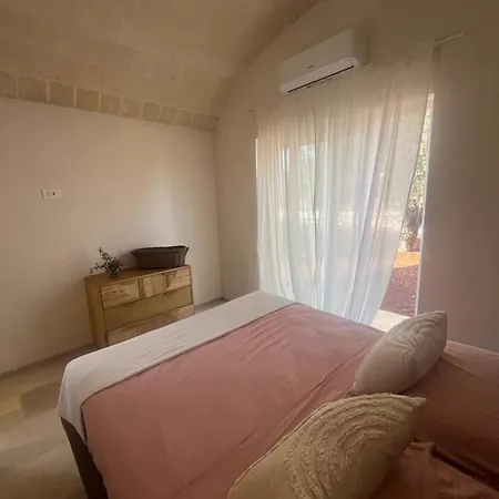 Trullo Gritti By Perle Di Puglia San Michele Salentino