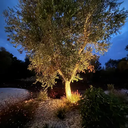 Trullo Gritti By Perle Di Puglia Villa