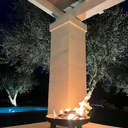Trullo Gritti By Perle Di Puglia Villa *