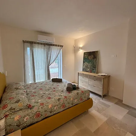 Villa Trullo Gritti By Perle Di Puglia *