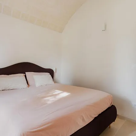 Villa Trullo Gritti By Perle Di Puglia *