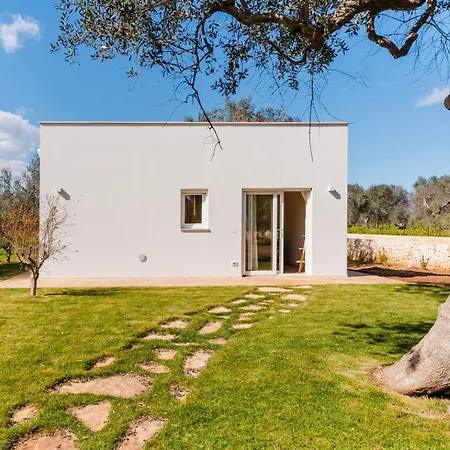 Trullo Gritti By Perle Di Puglia Villa *