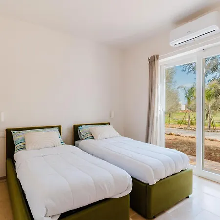 Trullo Gritti By Perle Di Puglia Villa San Michele Salentino