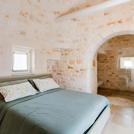 Villa Trullo Gritti By Perle Di Puglia San Michele Salentino
