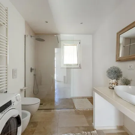 Trullo Gritti By Perle Di Puglia Villa *