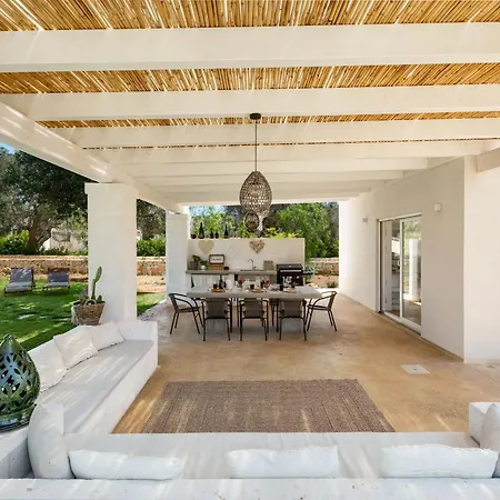 Trullo Gritti By Perle Di Puglia