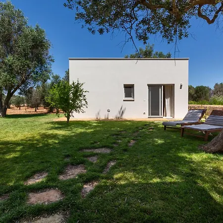 Trullo Gritti By Perle Di Puglia Villa